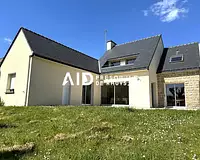 Maison, 126 m²