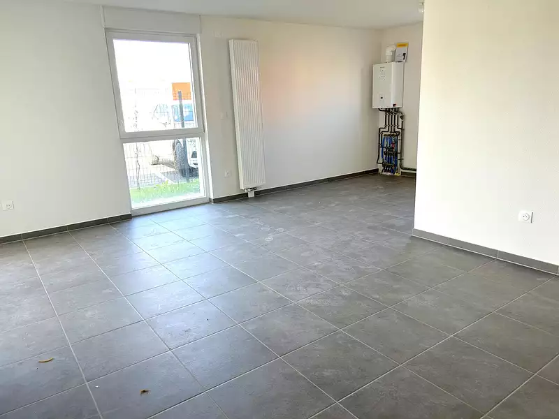 Appartement, 68,05 m²