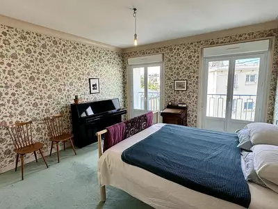 Maison, 215 m²