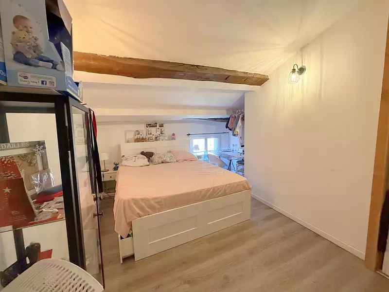 Appartement, 64 m²