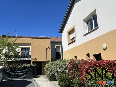Appartement, 44,55 m²