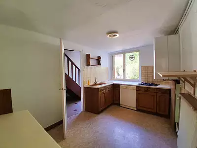 Maison, 143,58 m²