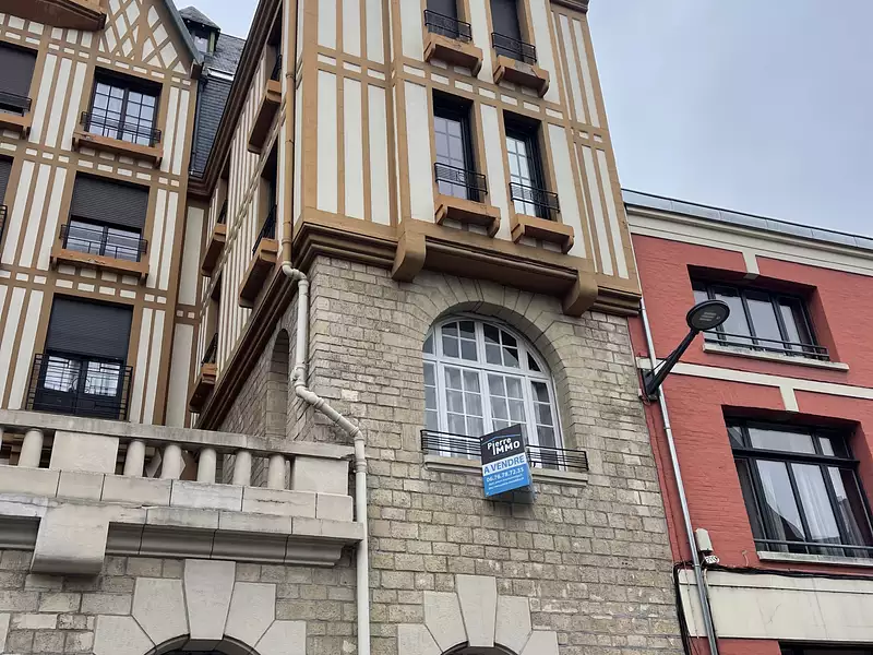 Appartement, 30,43 m²