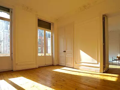 Appartement, 97,17 m²