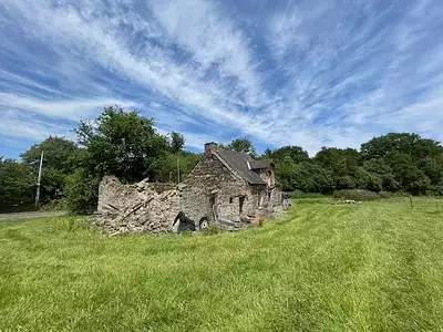 Maison, 32,52 m²