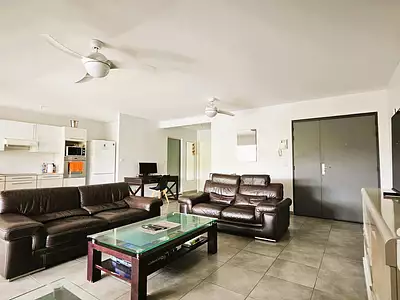 Appartement, 93 m²