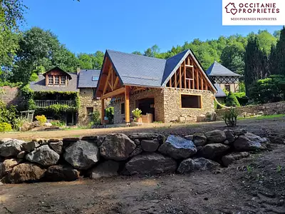 Maison, 280 m²