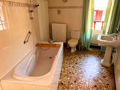 Maison, 410 m²