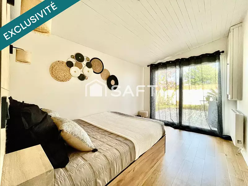 Maison, 130 m²