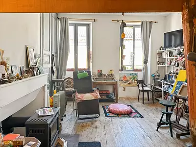 Maison, 183 m²