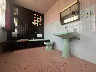 Maison, 127 m²