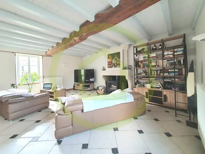 Maison, 150,47 m²