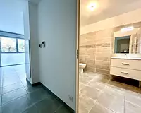 Appartement, 24,2 m²