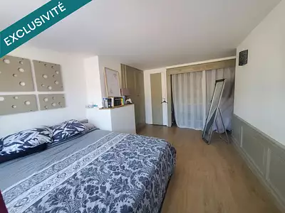 Maison, 120 m²