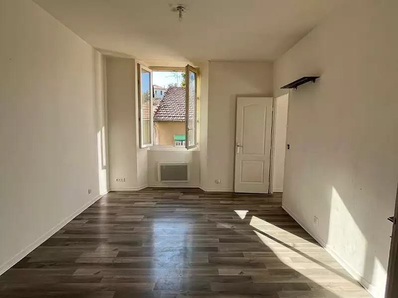 Appartement, 31,8 m²