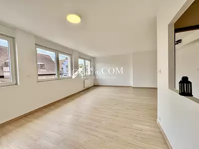 Appartement, 121 m²