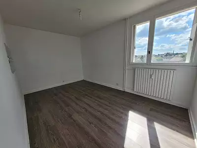 Appartement, 98 m²
