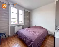 Appartement, 68,44 m²