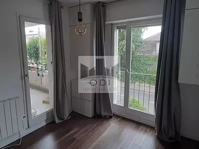 Appartement, 42,09 m²