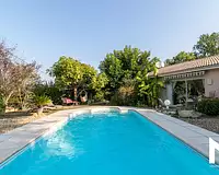 Maison, 145 m²