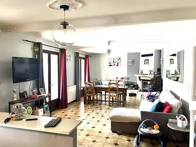 Maison, 108,95 m²