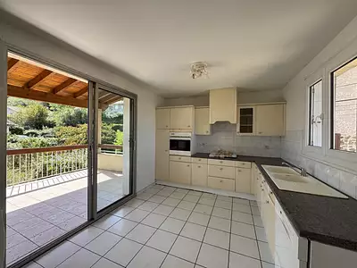 Appartement, 83,67 m²