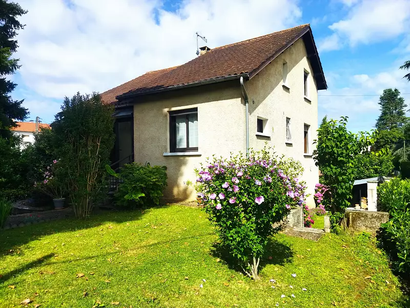 Maison, 138 m²