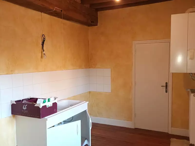 Maison, 189 m²