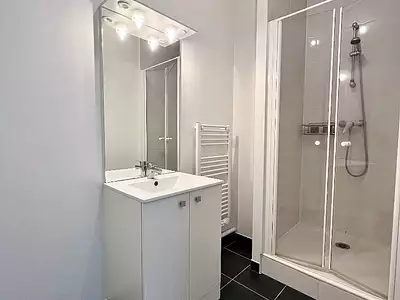 Appartement, 79,03 m²