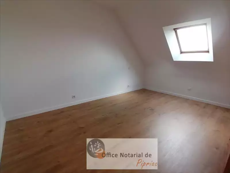 Maison, 138 m²