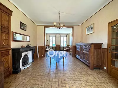 Maison, 223 m²
