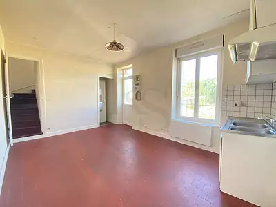 Maison, 41 m²