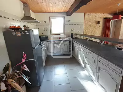Maison, 111 m²