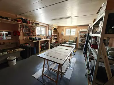 Maison, 109 m²
