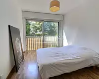 Appartement, 61,47 m²