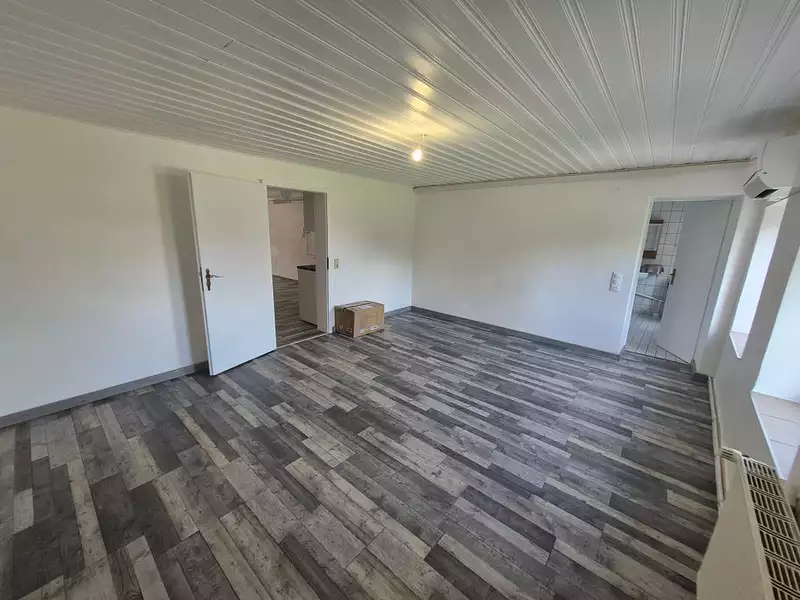 Appartement, 100 m²