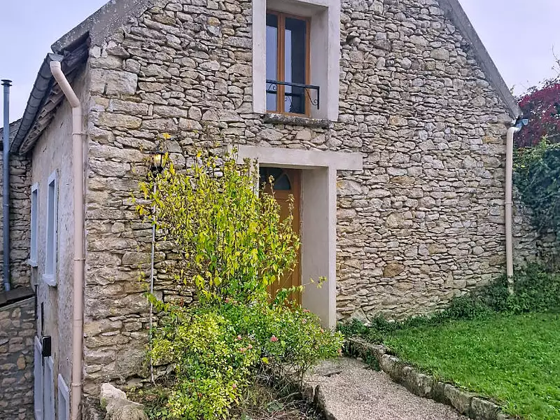 Maison, 68 m²