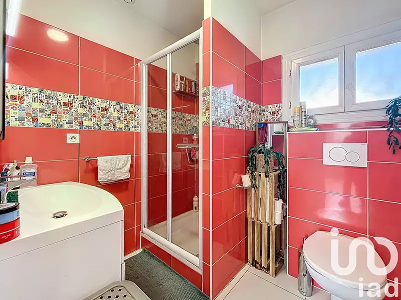 Maison, 89 m²