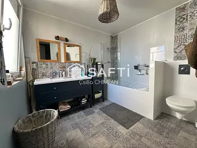 Maison, 142 m²