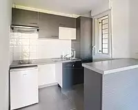 Appartement, 40,64 m²