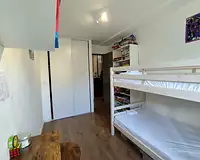 Appartement, 44,66 m²