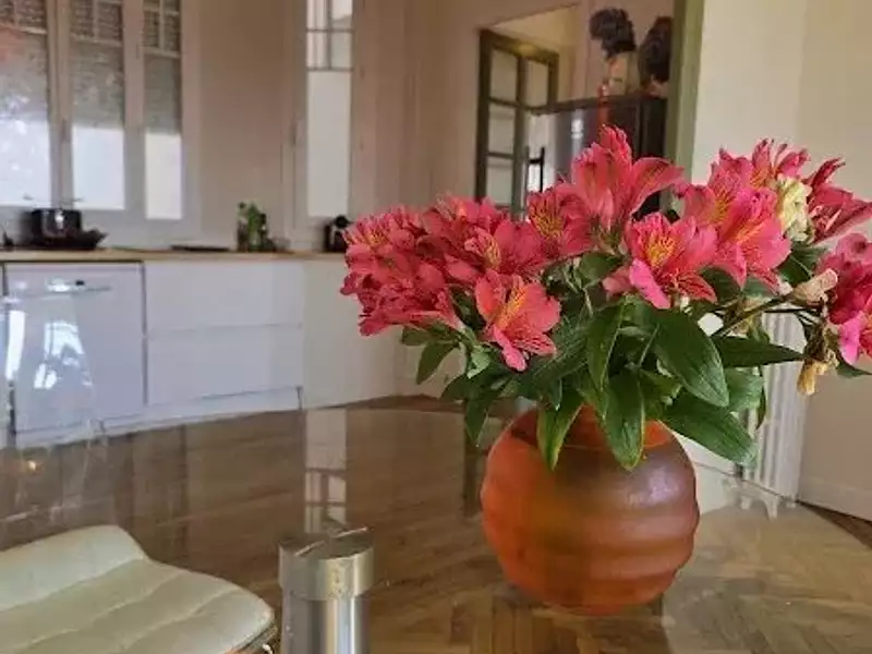 Appartement, 90,02 m²
