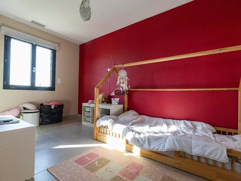 Maison, 100 m²