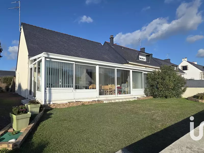 Maison, 69 m²