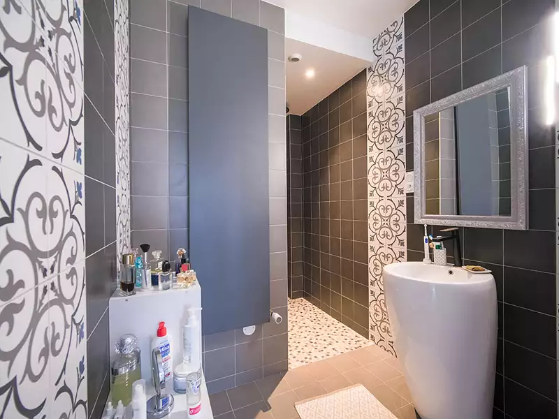 Appartement, 110 m²