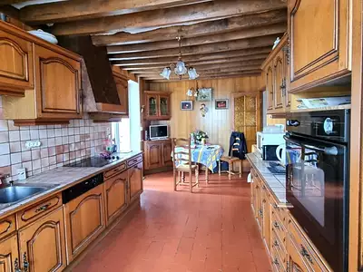 Maison, 120 m²