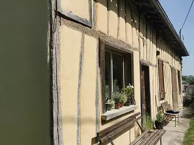 Maison, 102 m²