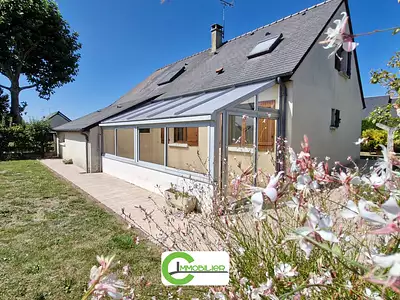Maison, 103,98 m²