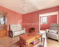 Appartement, 86,97 m²