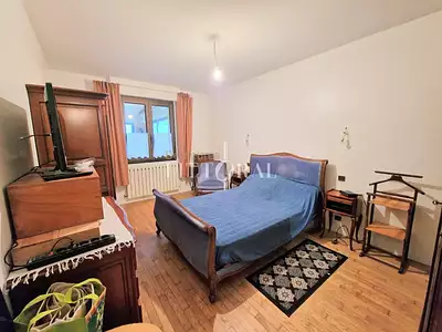 Maison, 214 m²